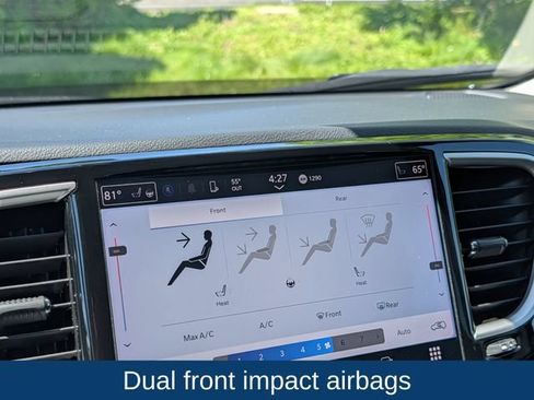 Used 2023 Chrysler Pacifica Touring-L FWD image 20