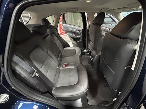 Used 2023 MAZDA CX-5 AWD 2.5 S w/ Select Package image 42