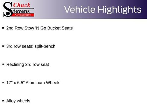 Used 2020 Dodge Grand Caravan SXT image 14