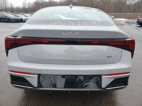 New 2026 Kia K5 GT-Line FWD image 5