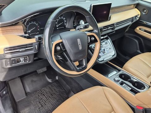 Used 2020 Lincoln Corsair Reserve w/ Appearance Package FWD image 10