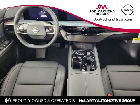 New 2026 Nissan Murano SL image 17