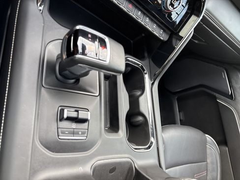 Used 2023 GMC Sierra 1500 AT4X AWD/4WD image 33