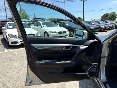 Used 2010 Acura TL image 9