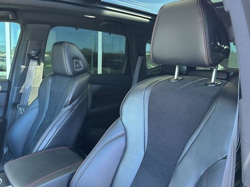 Used 2023 Acura MDX A-Spec image 26