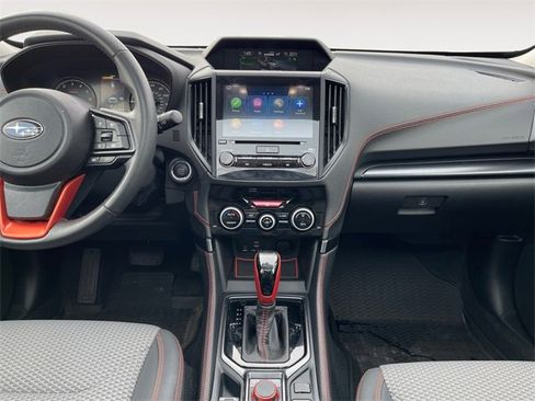 Certified 2023 Subaru Forester Sport image 11