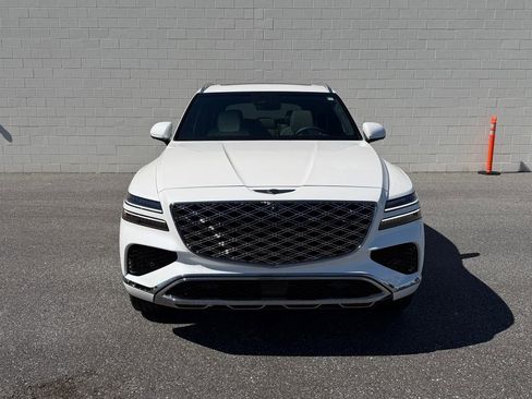 New 2026 Genesis GV80 3.5T Prestige image 26