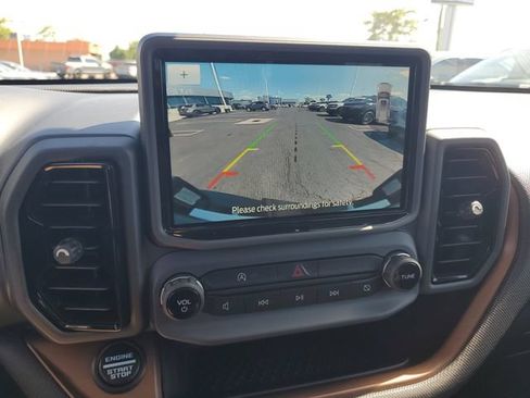 Used 2023 Ford Bronco Sport Outer Banks w/ Tech Package AWD/4WD image 20