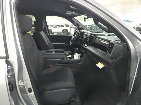 New 2026 Toyota Tundra SR AWD/4WD image 8