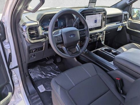 New 2026 Ford F150 STX AWD/4WD image 3