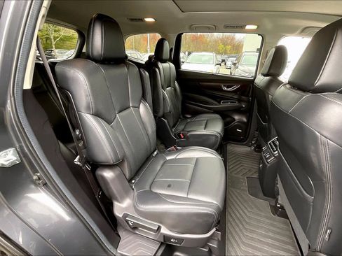Used 2024 Subaru Ascent Touring AWD/4WD image 20