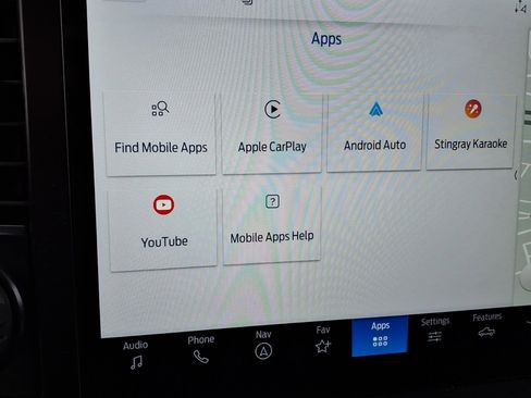 New 2026 Ford F150 XLT AWD/4WD image 13