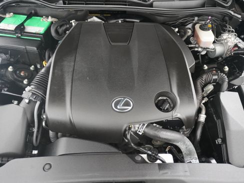 Used 2014 Lexus IS 250 RWD image 37