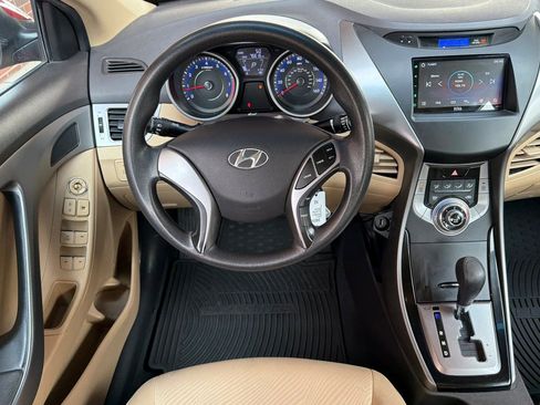 Used 2013 Hyundai Elantra GLS image 14