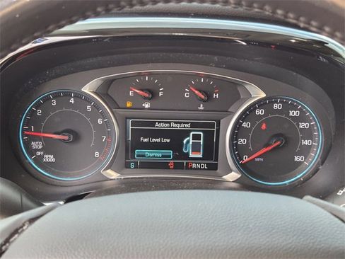 Used 2019 Chevrolet Traverse LT image 20