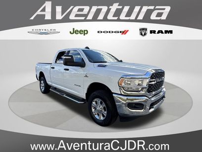 Certified 2024 RAM 2500 Big Horn