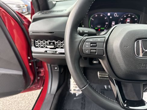 Certified 2024 Honda Accord Sport image 19