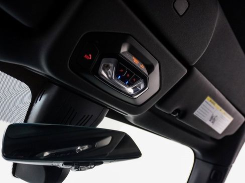 Used 2025 BMW 840i xDrive Convertible image 39