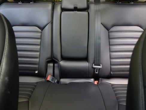 Used 2024 Ford Edge SEL w/ Convenience Package AWD/4WD image 15