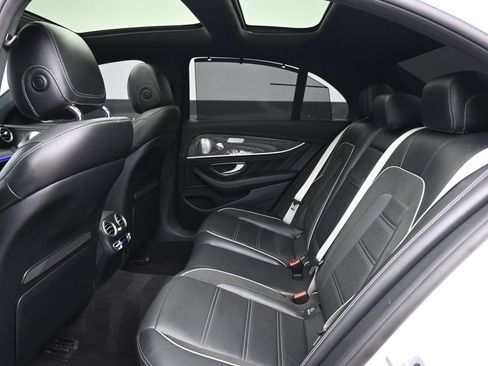 Used 2019 Mercedes-Benz E 63 AMG S image 21