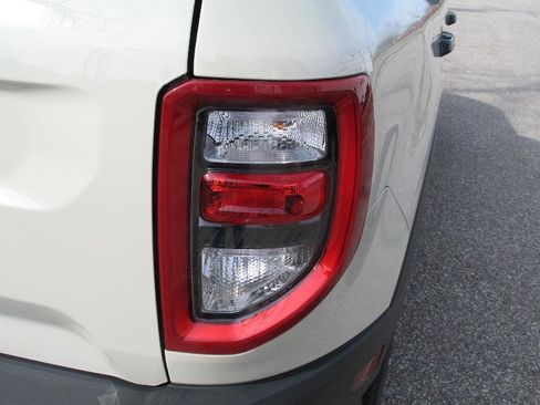 Used 2024 Ford Bronco Sport Outer Banks w/ Tech Package image 73