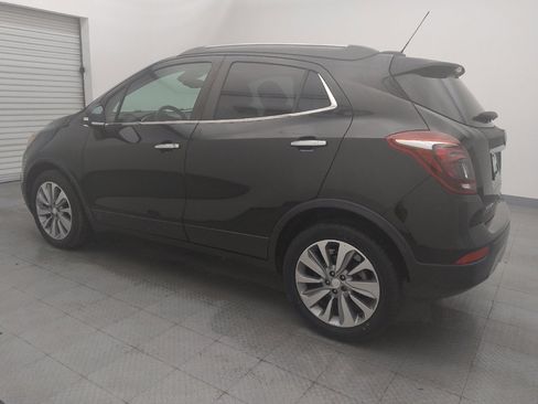 Used 2018 Buick Encore Preferred image 3