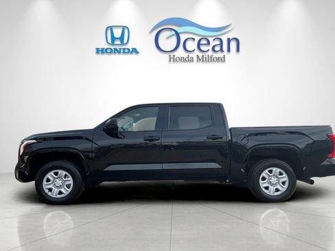 Used 2023 Toyota Tundra SR image 2