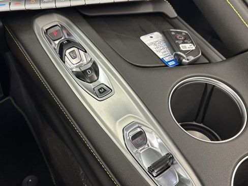 New 2026 Chevrolet Corvette Z06 image 44