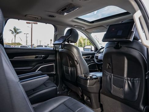 Used 2022 Kia Telluride EX w/ EX Premium Package image 28