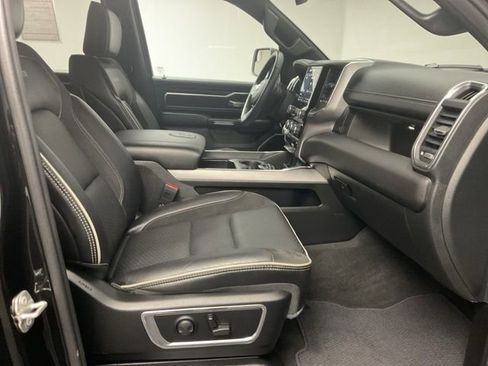 Used 2024 RAM 1500 Laramie image 24