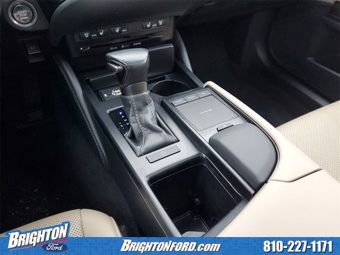 Used 2019 Lexus ES 350 Luxury image 29