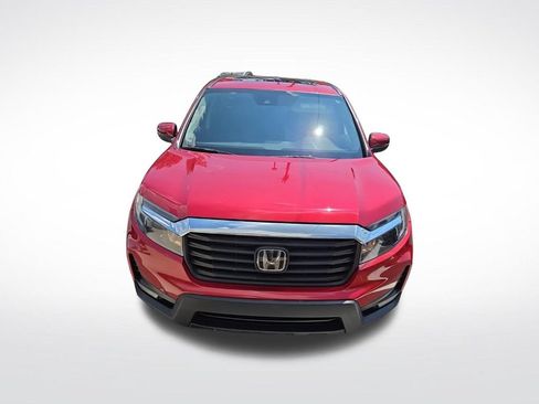 Used 2021 Honda Ridgeline RTL image 3