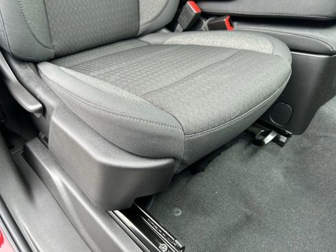 New 2026 Chevrolet Silverado 1500 RST w/ Z71 Off-Road Package image 13