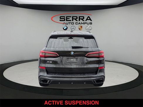 Used 2021 BMW X5 xDrive40i w/ M Sport Package image 14