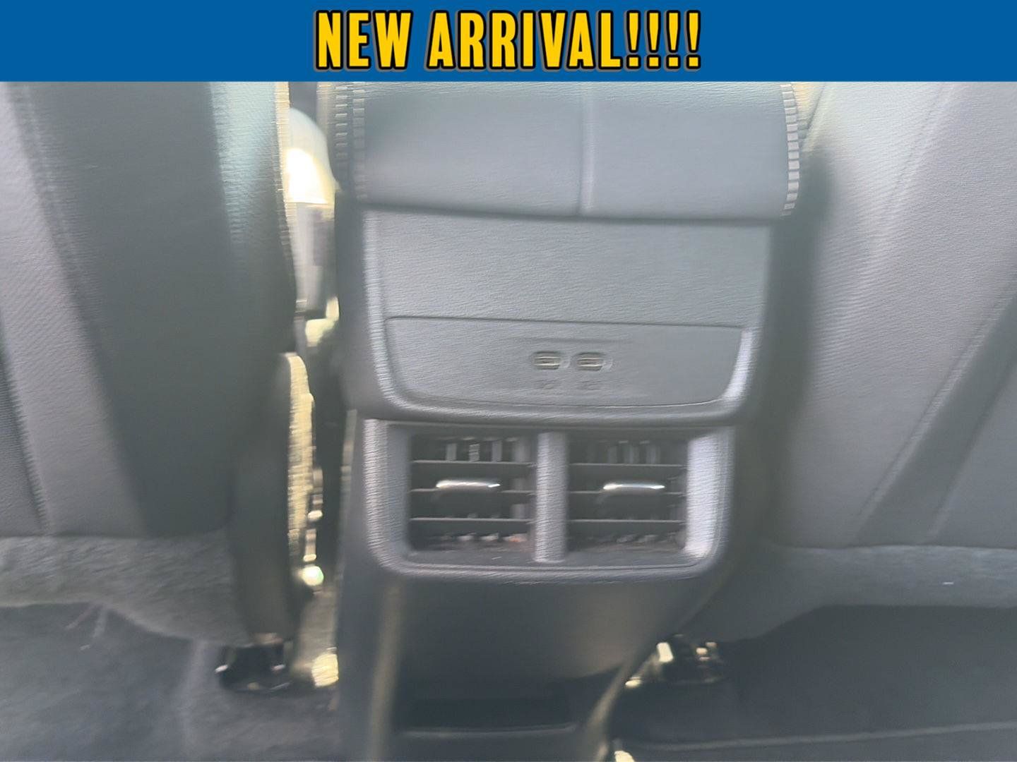 Used 2026 GMC Terrain Elevation AWD/4WD image 31