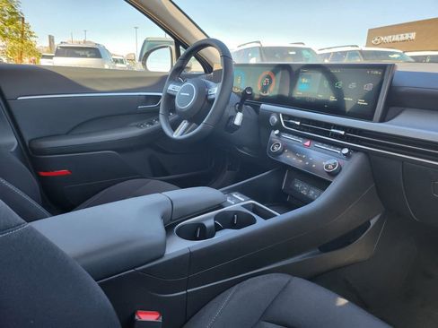 New 2026 Hyundai Sonata SEL image 24