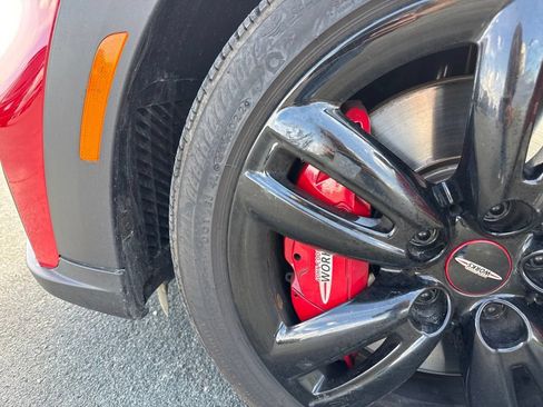 Used 2022 MINI Cooper John Cooper Works FWD image 36