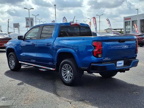 Used 2024 Chevrolet Colorado LT w/ LT Convenience Package RWD image 5