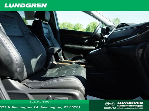 Used 2020 Honda CR-V Touring image 9