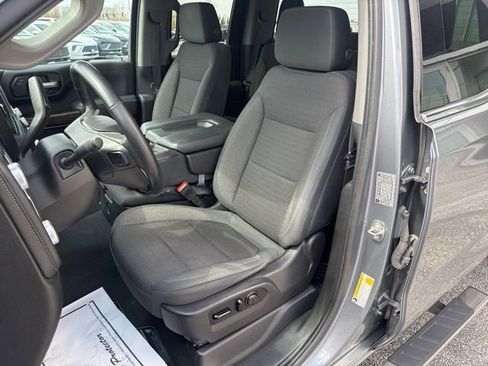 Certified 2019 GMC Sierra 1500 SLE w/ SLE Value Package AWD/4WD image 17