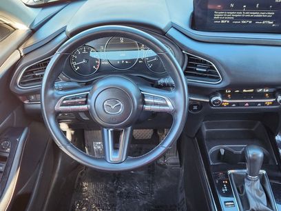 Used 2022 MAZDA CX-30 AWD 2.5 S w/ Preferred Package