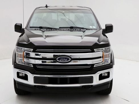 Used 2019 Ford F150 Lariat w/ Equipment Group 501A Mid AWD/4WD image 5