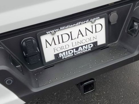 Certified 2023 Ford F150 XLT w/ Equipment Group 302A High image 10