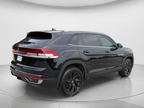 New 2026 Volkswagen Atlas Cross Sport SE AWD/4WD image 5