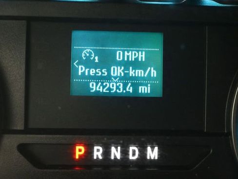 Certified 2018 Ford F150 XLT RWD image 18