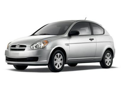 Used 2007 Hyundai Accent GS