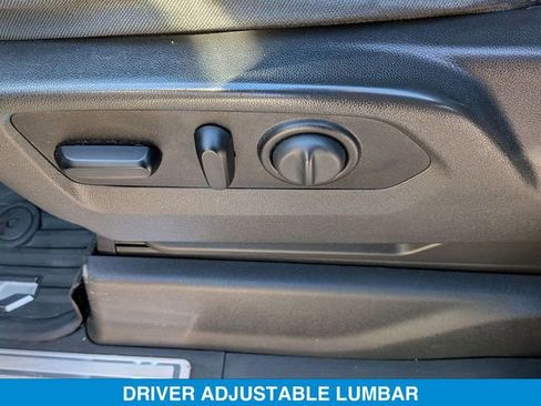 Used 2020 Chevrolet Silverado 1500 RST w/ All-Star Edition image 16