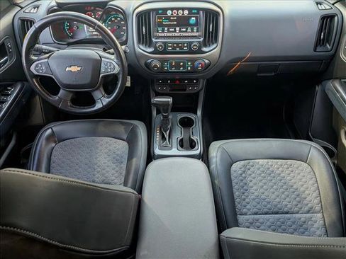 Used 2016 Chevrolet Colorado Z71 image 16