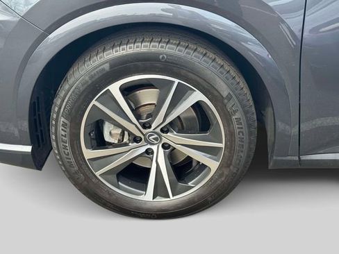 Used 2025 Lexus RX 350 Premium AWD/4WD image 10
