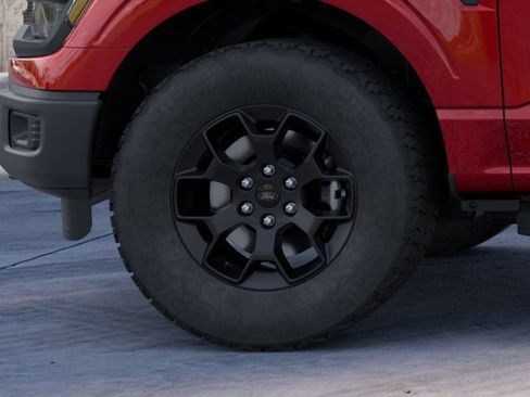New 2026 Ford F150 STX AWD/4WD image 19